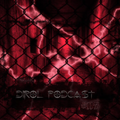 Julie Lojkine - DiROL Podcast #117
