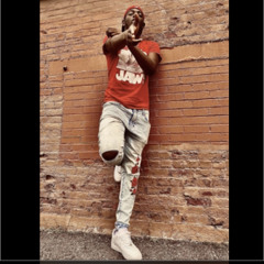 Blood On Da Leaves (Remix)