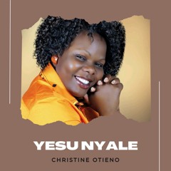 Yesu Nyale