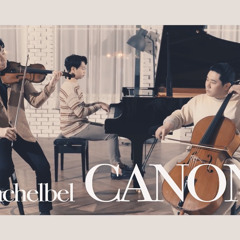 Canon in D