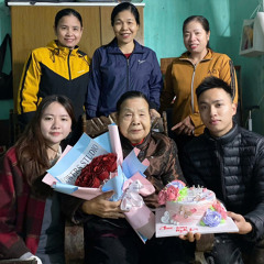 NỢ MẸ CẢ THANH XUÂN TUẤN CÔNG TỬ ✈️