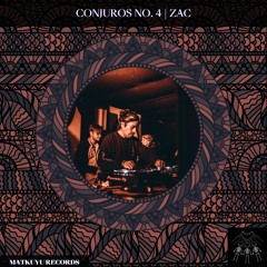 Conjuros No. 4 | Zac