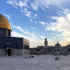 وَأَمَّا مَنْ خَافَ مَقَامَ رَبِّهِ وَنَهَى النَّفْسَ عَنِ الْهَوَى | ماهر المعيقلي