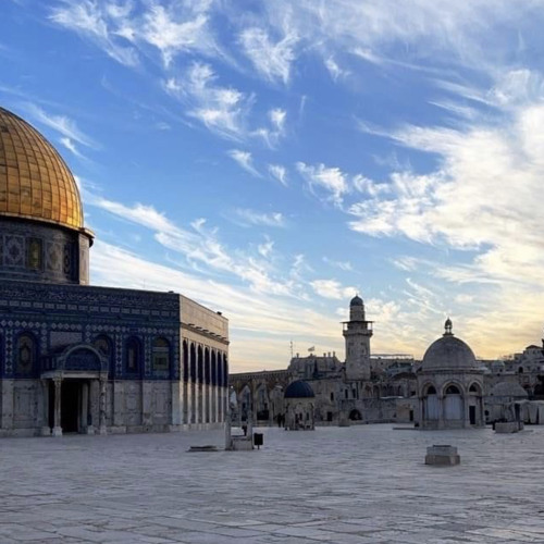 وَأَمَّا مَنْ خَافَ مَقَامَ رَبِّهِ وَنَهَى النَّفْسَ عَنِ الْهَوَى | ماهر المعيقلي