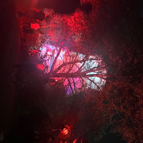 Deep Frequencies (mix)