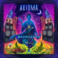 Dj BeeKeeper - Axioma Lovely Loft (22.11.2024)