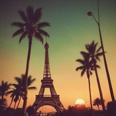 Bliv med til Paris [f M&G]