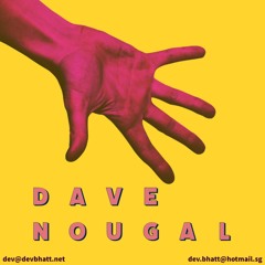 Dave Nougal - City Lights