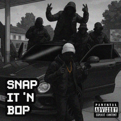 Snap It N' Bop