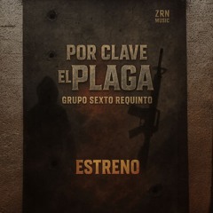 por clave El Plaga (En vivo)