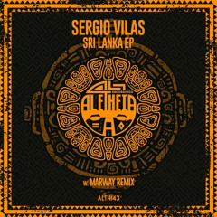 Sergio Vilas - Sri Lanka (Marway Remix) - Master