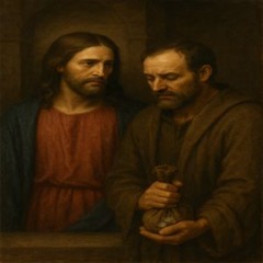 Jesus Knew