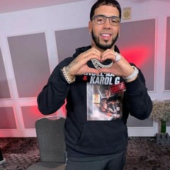 qué nos pasó? - anuel aa (nightcore)