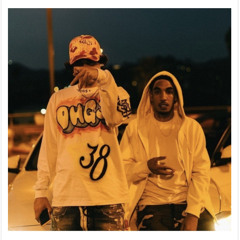 Bathing Ape - Shoreline Mafia (Remix)