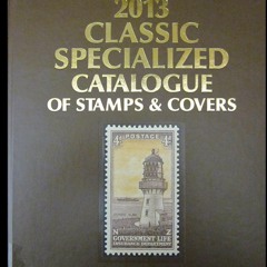 get [PDF] Download Scott Classic Specialized Catalogue 2013: Stamps and Covers o