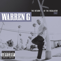 Ghetto Village (Album Version (Explicit))