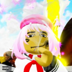 BREAKPACCSTRONG *ROBLOX MUSIC VIDEO IN DESC*