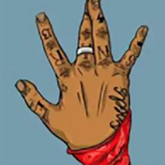 West Side Gang Banger - Crispy (Freestyle)