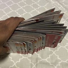 MarFifthAve - Sick Of Dead Bins (Prod. PoWR Trav)