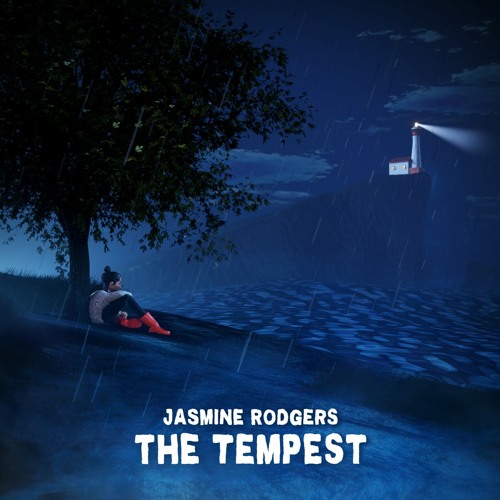 Jasmine Rodgers - The Tempest