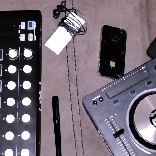 CRUSHED NOISE (FT. TIMATIME)  (OG DEMO)