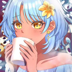 ORDER UP! feat. Ryth Alexico