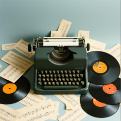 We Make Music (Because We Can)