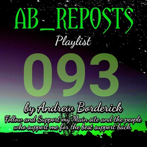 Playlist 093
