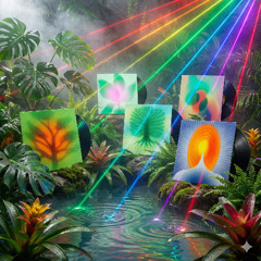 United Freedom Collective - Plant-Based Mix