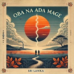 Oba Na Ada Mage Langin - Acoustic Guitar Cover