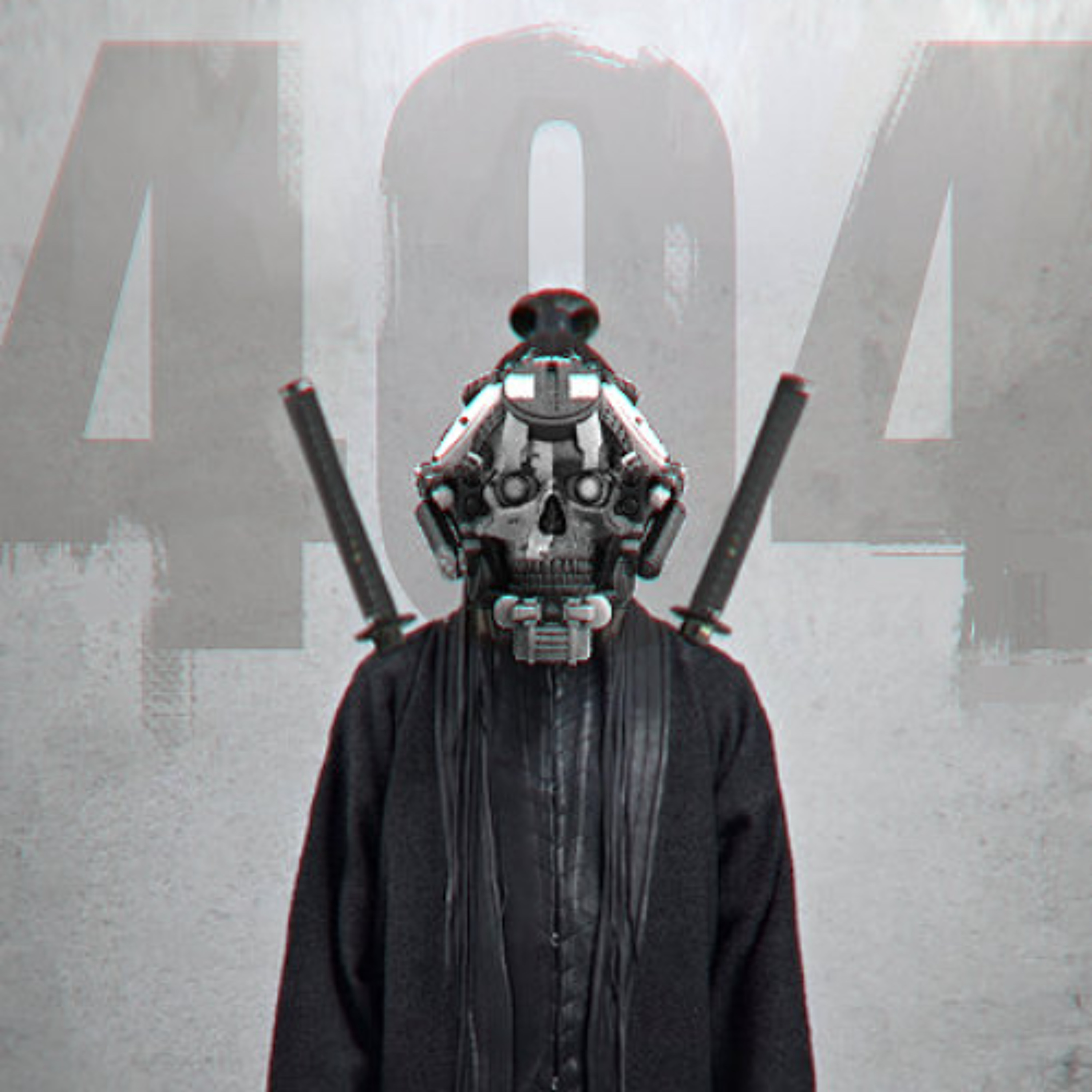 Vince Kuzanagi: TGST43 minimix - 15.2025 -ukg - techno episode artwork