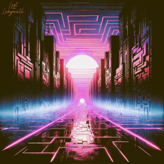 Lost in The Labyrinth