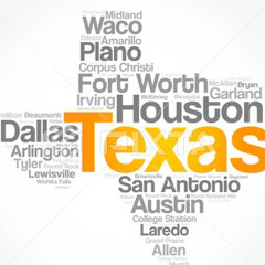 Texas Baby (Feat.Rese2Real)