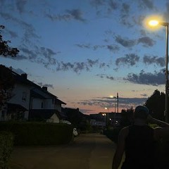 Daniel.mp3 3 Am Walk (Slowed reverb )