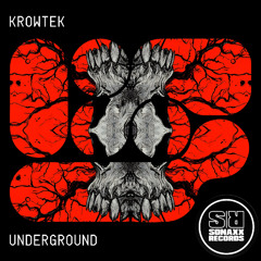 (OUT ONLY ON BANDCAMP) KROWTEK - ASCENT (Original Mix)