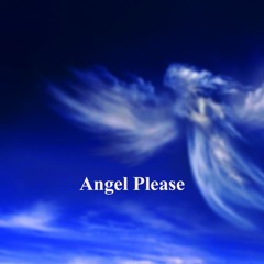 Angel Please (LIVE Solo Demo)