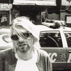 Aleksey Berezka - Moist Vagina (Nirvana Cover)