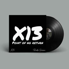 Radu Guran (X13) - Point Of No Return