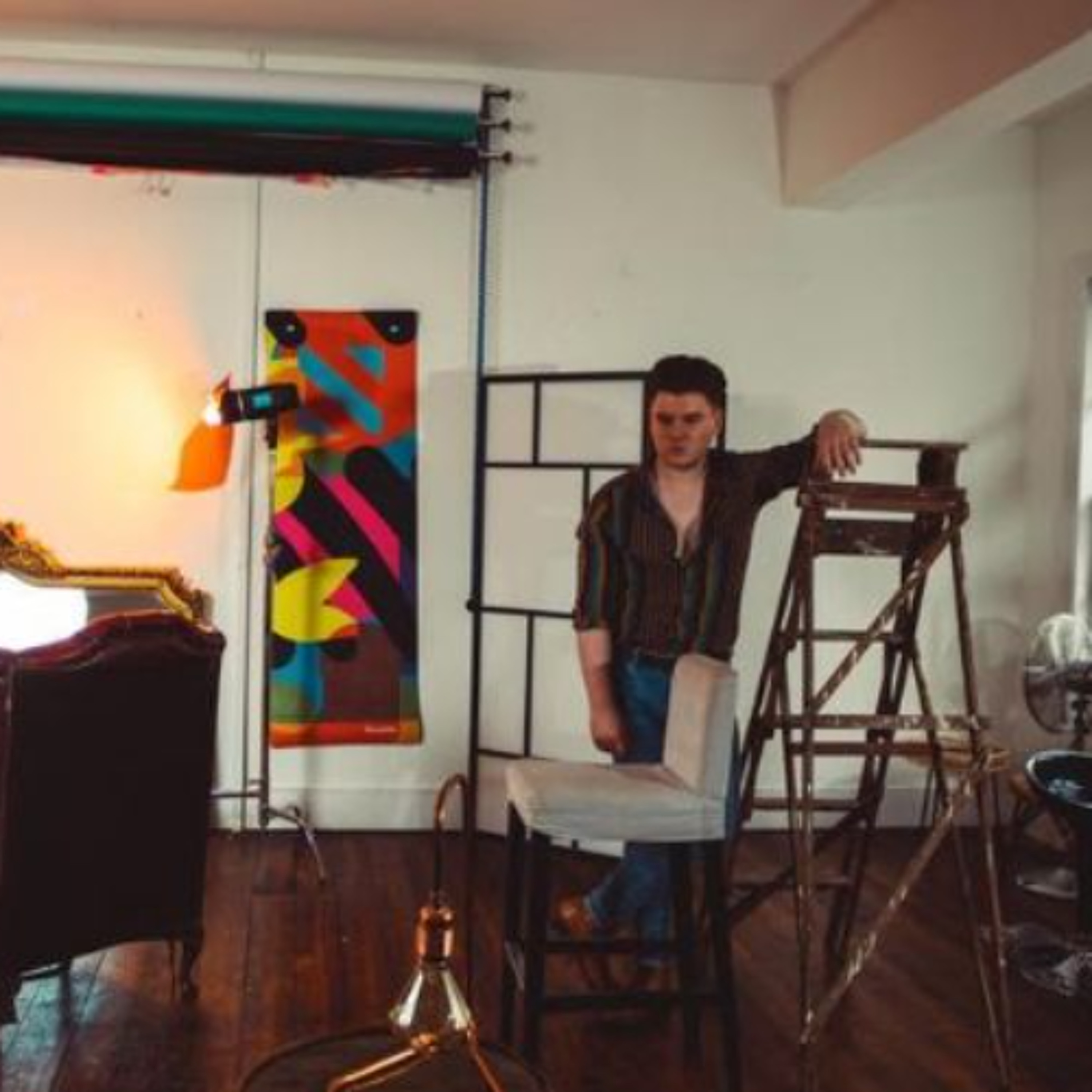 Colm Gavin On His Miltown Malbay Show episode artwork