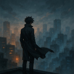 Through the Mist
