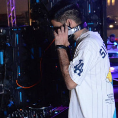 ( DJ JANAHI )For Dj'z خالد بوصخر - نغزات