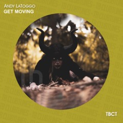 Andy LaToggo - Get Moving (Radio Edit)