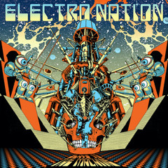 Electro Nation - Slave To The Machine (aka Thomas P. Heckmann)