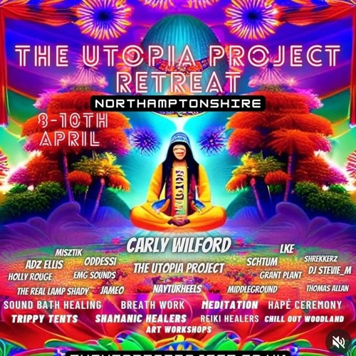 Utopia Project - 2023