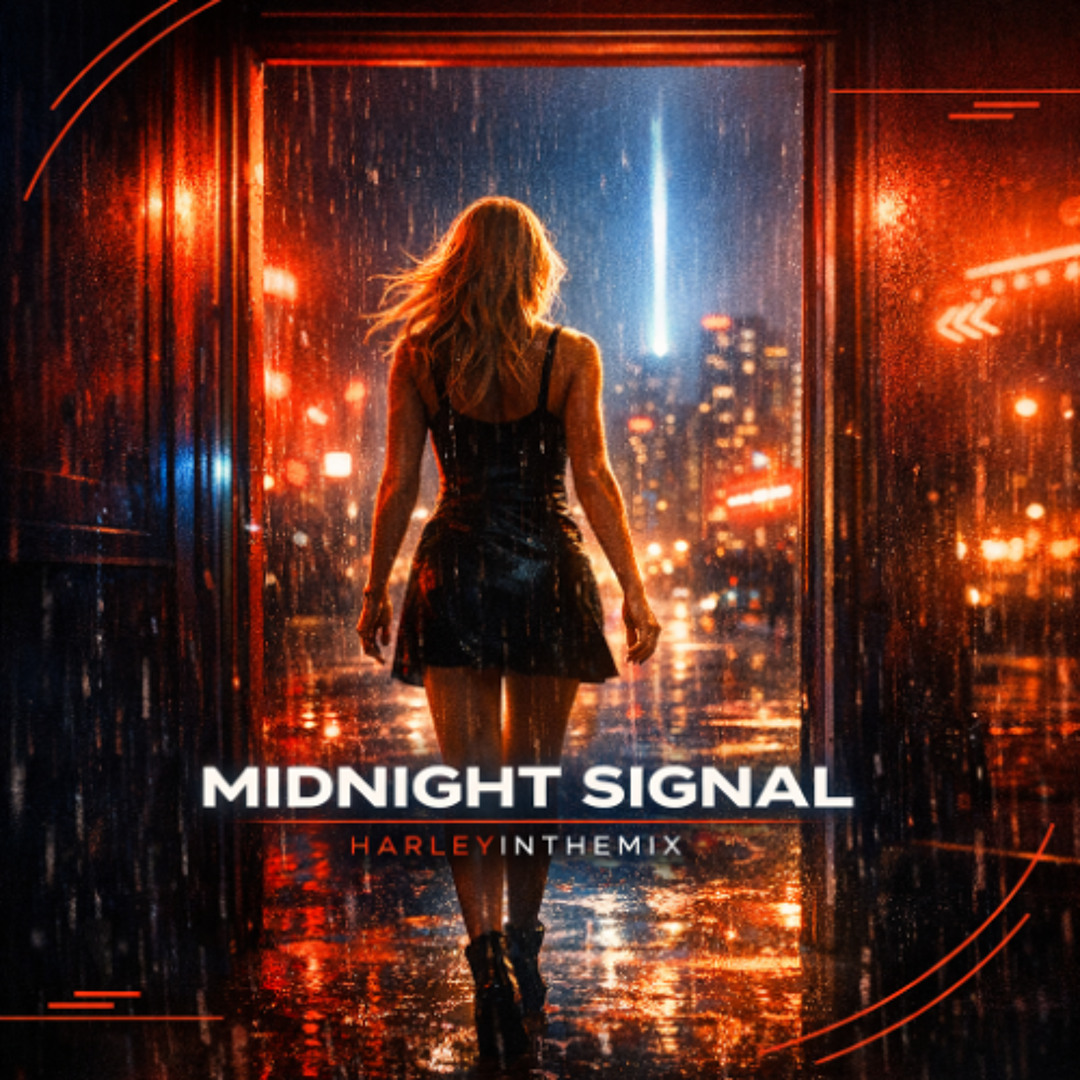 Stream MIDNIGHT SIGNAL by Harleyinthemix | Listen online for free on ...