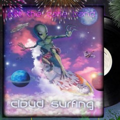 Cloud Surfing (ft. Brandon Woody)