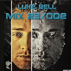 Luke Bell - Mix 23/002