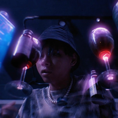 The Last Time 最後一次 -(FIN x Blu$y x WuD)