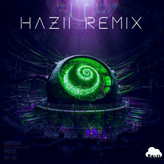 ZERO - REZZ & X1-Y2 | Hazii REMIX | Unofficial | DMCA FREE