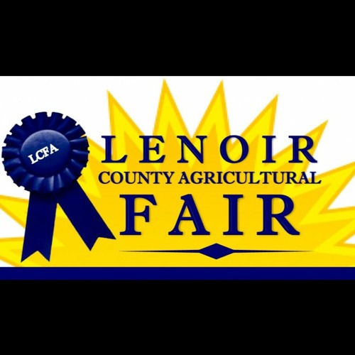 Stream episode Exclusive interview Chris Raines on Lenoir County Fair